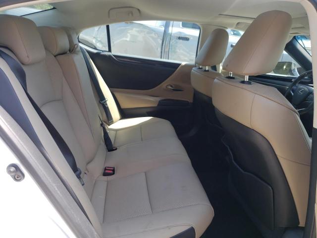 2021 Lexus Es 300H VIN: 58ADA1C13MU002773 Lot: 58041064