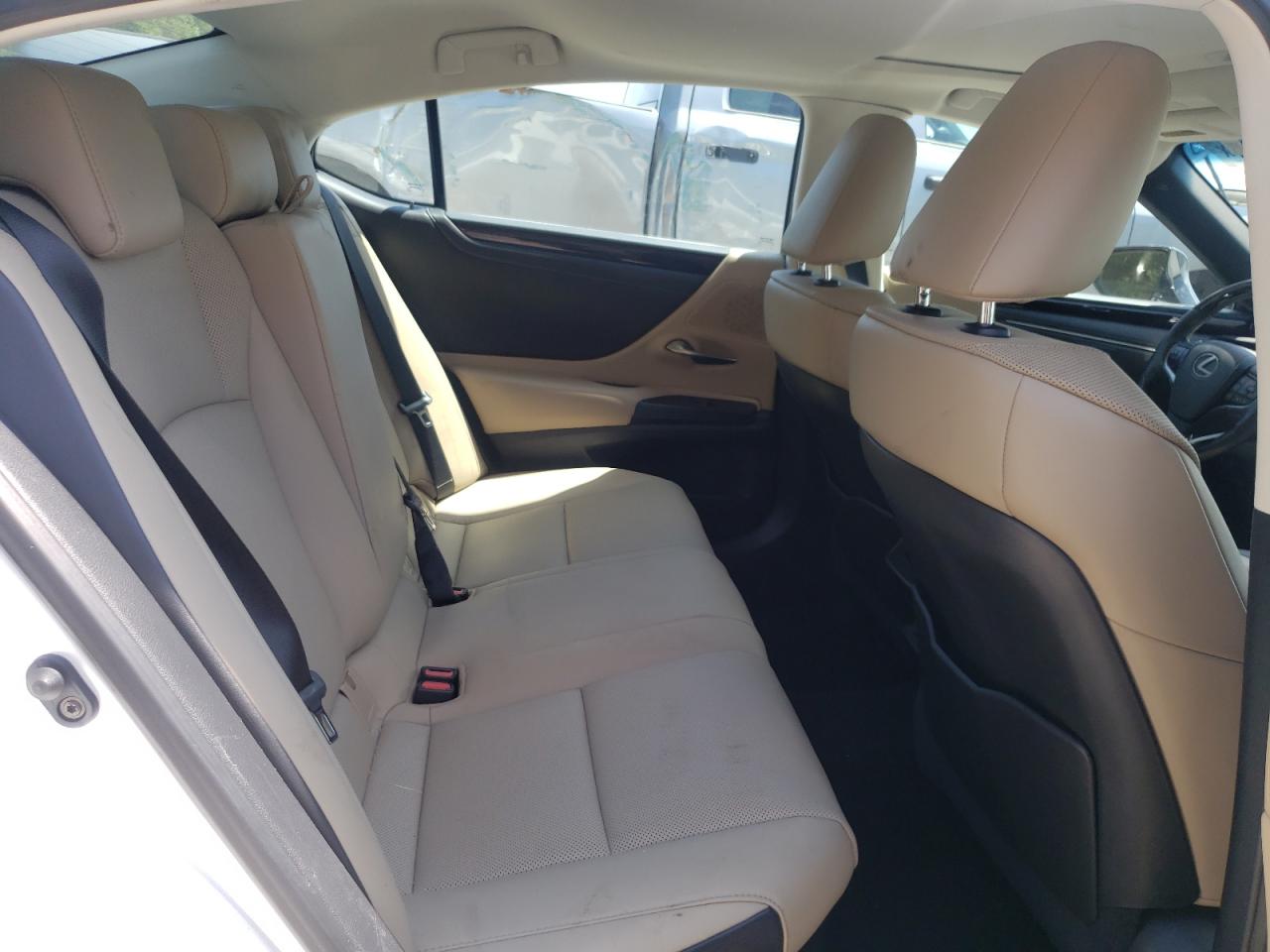 58ADA1C13MU002773 2021 Lexus Es 300H