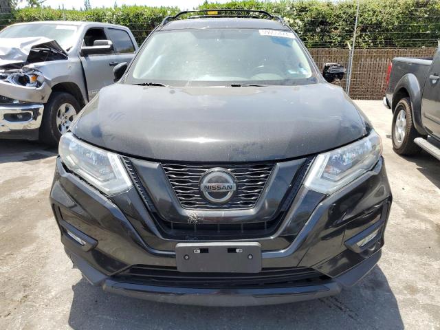 2018 NISSAN ROGUE S - 5N1AT2MT6JC762336