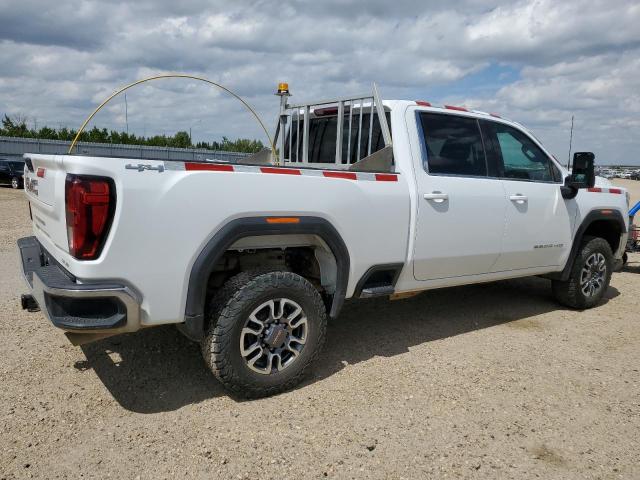 2022 GMC Sierra K3500 Sle VIN: 1GT49TE73NF221689 Lot: 60511304