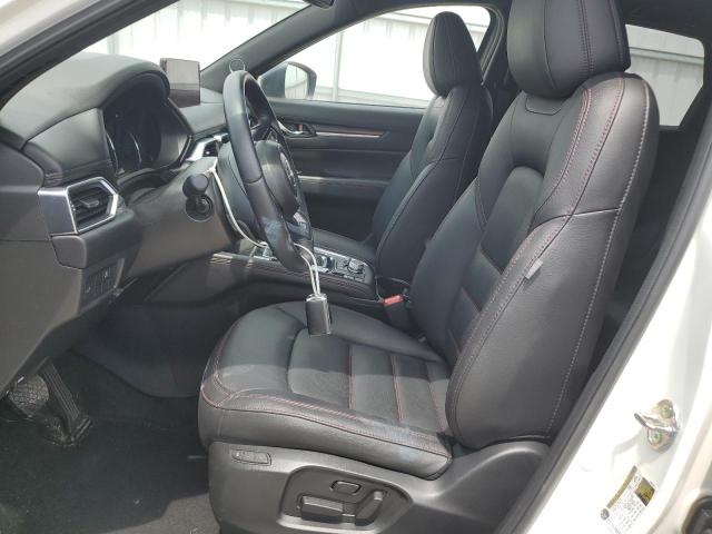 2023 Mazda Cx-5 VIN: JM3KFBAY1P0121757 Lot: 59089134