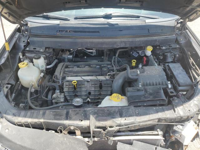 2018 Dodge Journey Se VIN: 3C4PDCAB2JT183829 Lot: 57728754