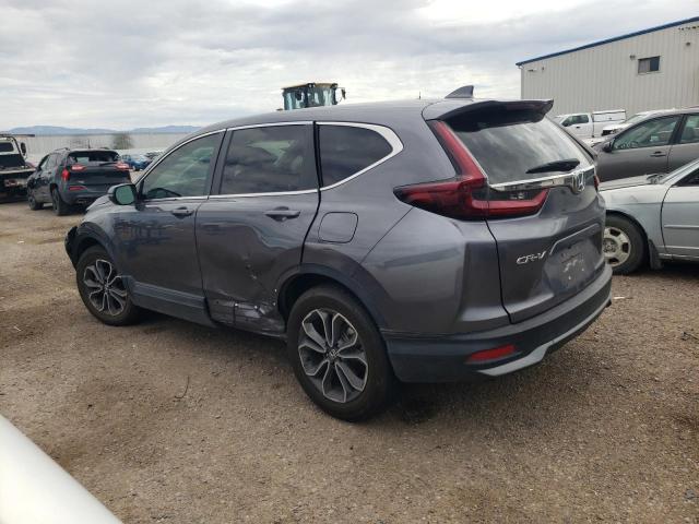 2021 HONDA CR-V EX 2HKRW1H59MH412194  60339774