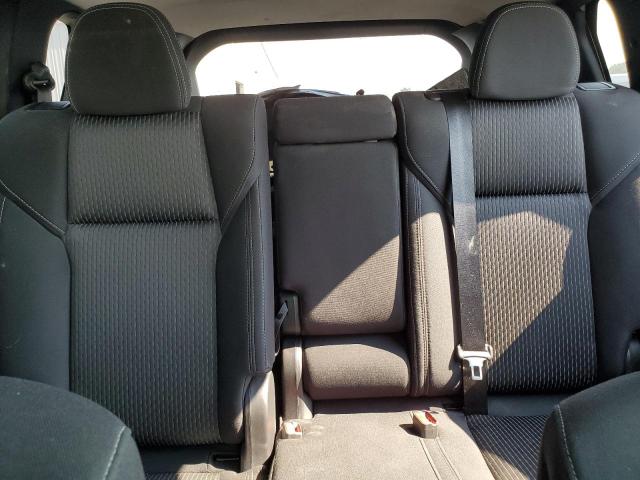 2022 Mitsubishi Outlander Es VIN: JA4J3TA8XNZ030024 Lot: 58666644