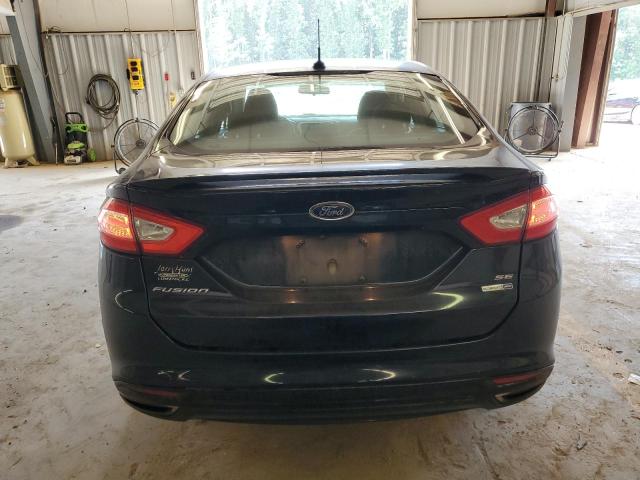 2016 Ford Fusion Se VIN: 3FA6P0T90GR401788 Lot: 60460084