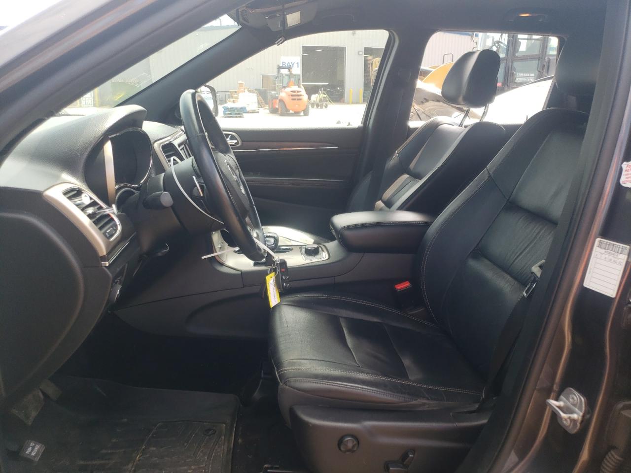 1C4RJFBG6EC510019 2014 Jeep Grand Cherokee Limited