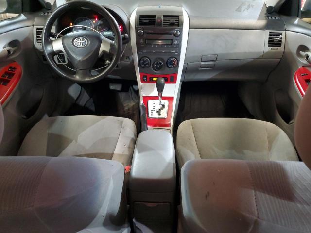 2011 Toyota Corolla Base VIN: 2T1BU4EEXBC686856 Lot: 59830514