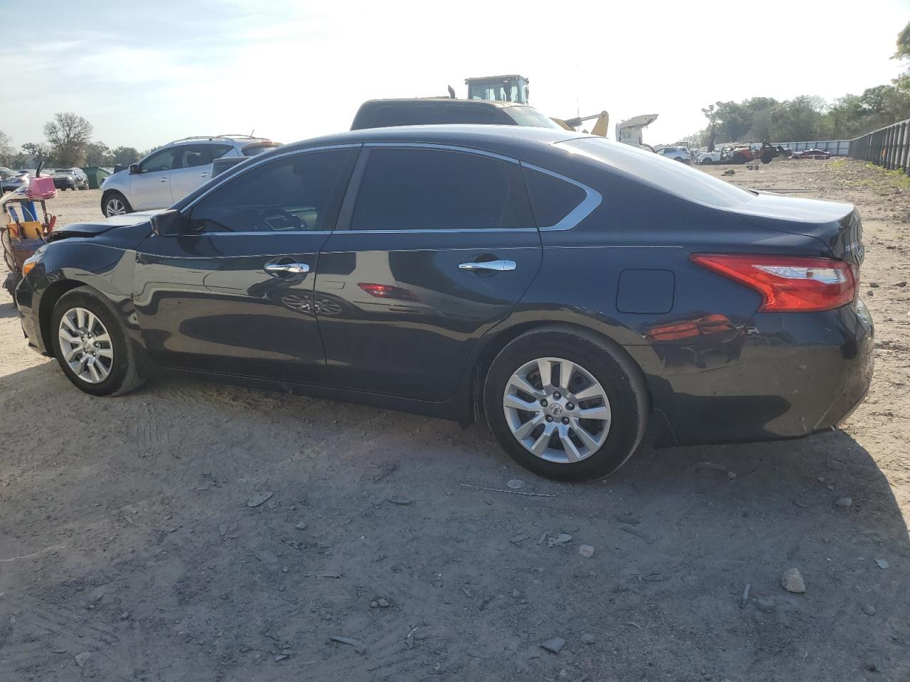 1N4AL3AP6GC142053 2016 Nissan Altima 2.5