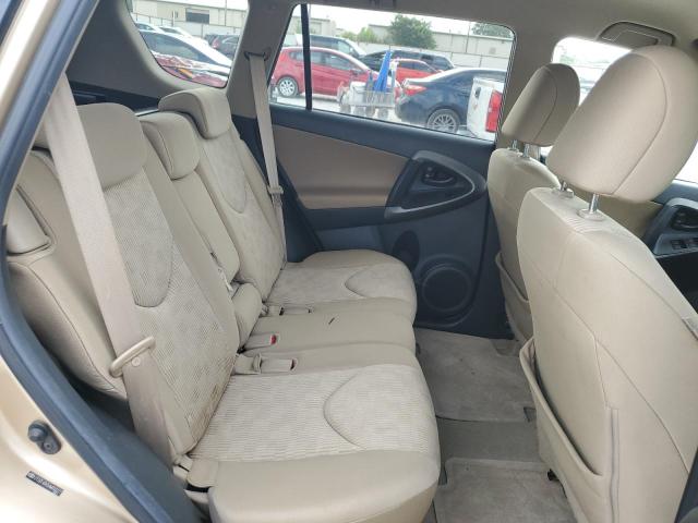 2010 Toyota Rav4 VIN: 2T3ZF4DV5AW050277 Lot: 60132514