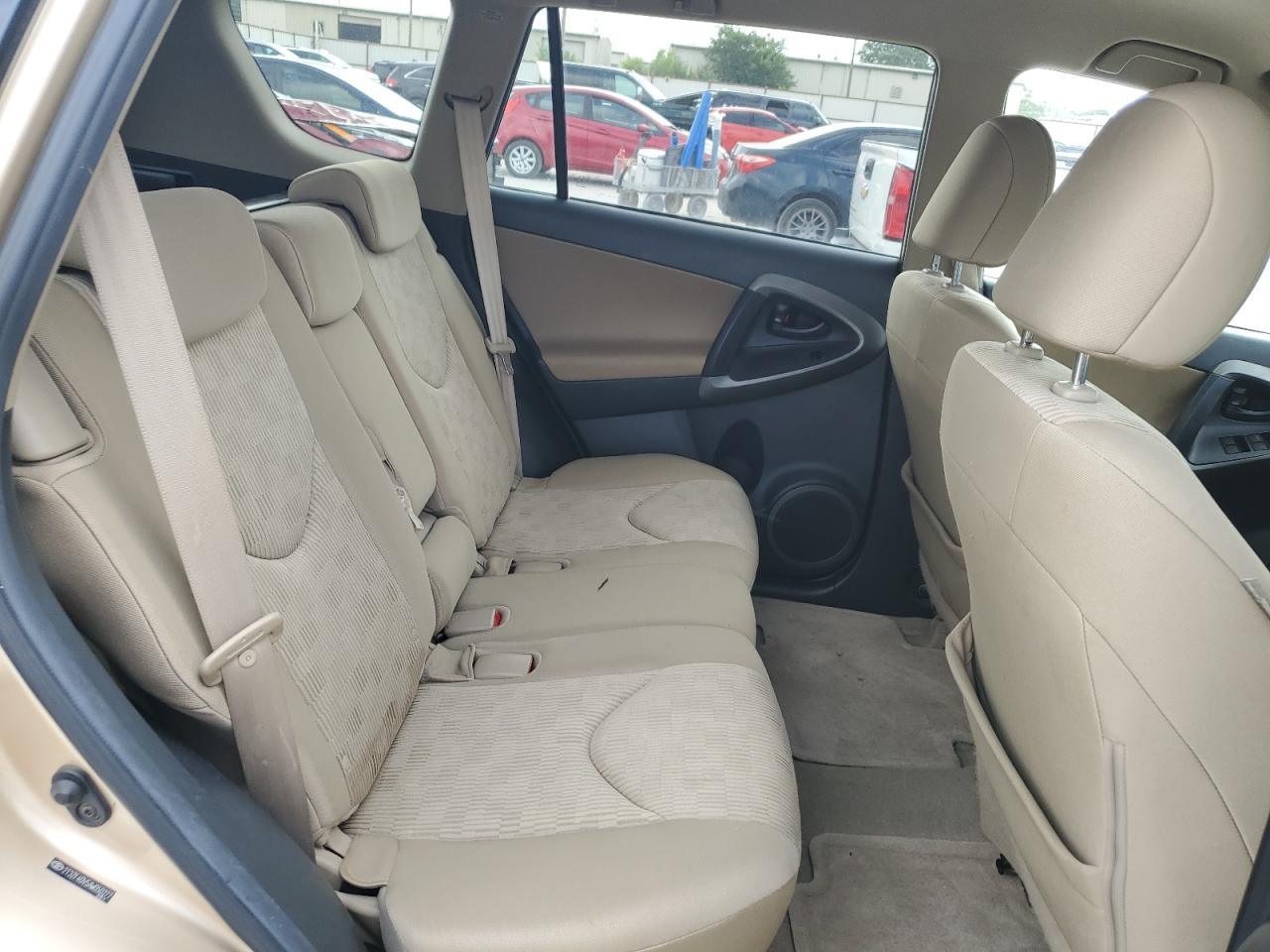 2T3ZF4DV5AW050277 2010 Toyota Rav4