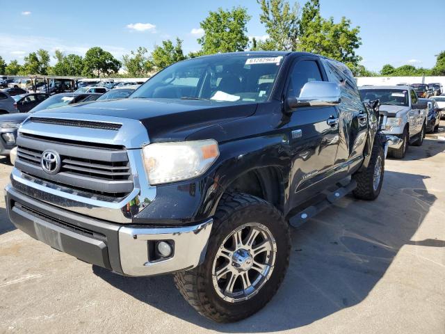 2014 TOYOTA TUNDRA CREWMAX SR5 2014