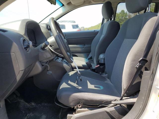 2011 Jeep Compass Sport VIN: 1J4NT1FB9BD241041 Lot: 59978584