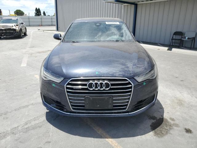 2016 AUDI A6 WAUHGAFC3GN001028