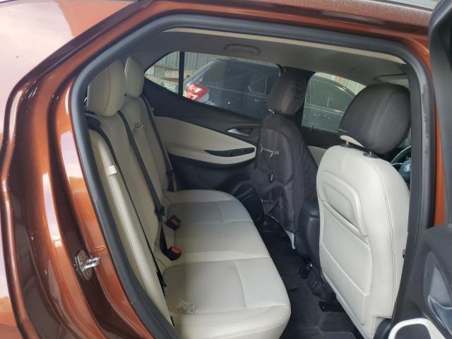 2020 Buick Encore Gx Select VIN: KL4MMDSL6LB097051 Lot: 58258644