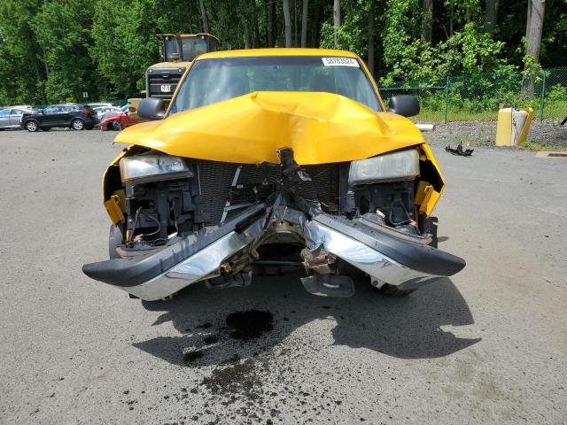 2006 Chevrolet Silverado C1500 VIN: 1GCEC14XX6Z285532 Lot: 58783524