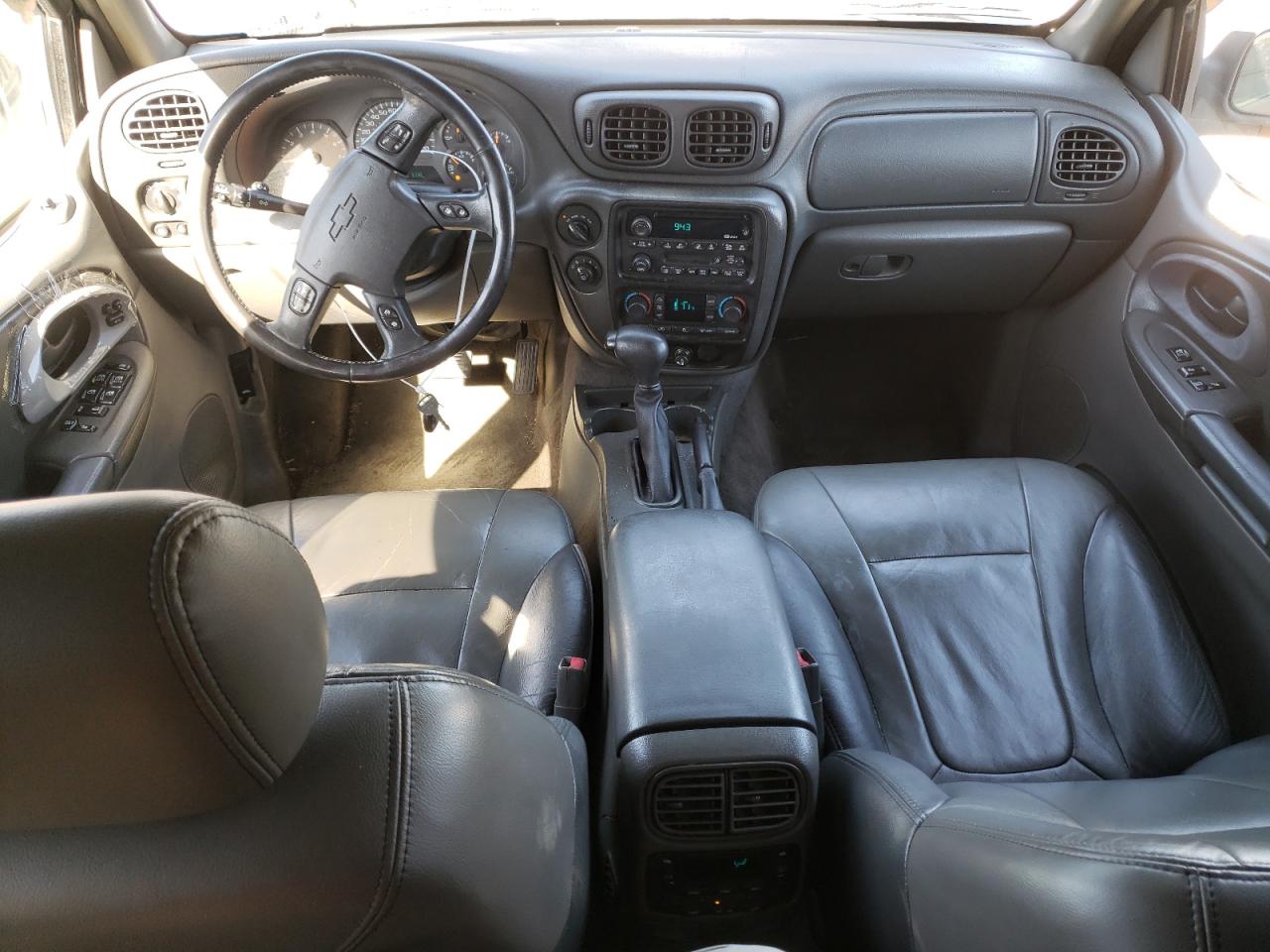 1GNDT13S132254649 2003 Chevrolet Trailblazer