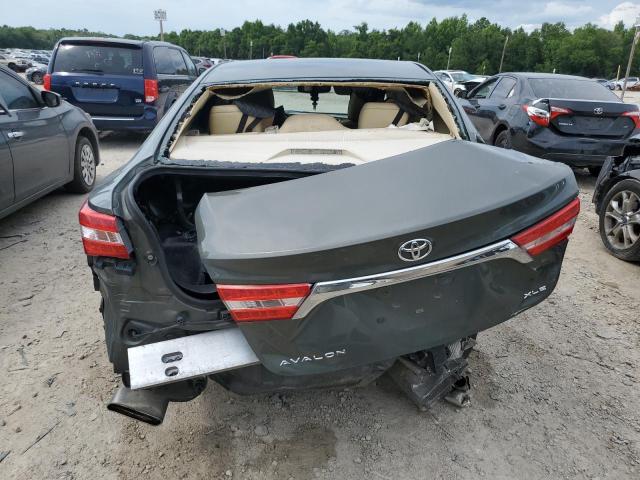 2013 Toyota Avalon Base VIN: 4T1BK1EB5DU026154 Lot: 57385074