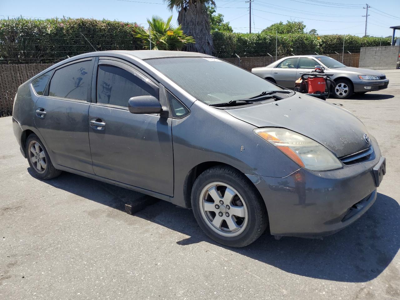 JTDKB20U573294862 2007 Toyota Prius