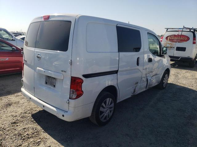 2021 Nissan Nv200 2.5S VIN: 3N6CM0KN5MK700330 Lot: 59471314