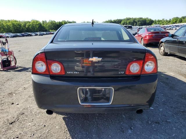 2008 Chevrolet Malibu Ltz VIN: 1G1ZK577084205624 Lot: 57959104