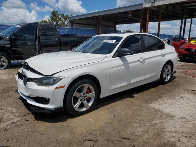 2015 BMW 328 XI - WBA3B3G52FNR89115