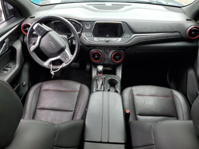 2020 CHEVROLET BLAZER RS - 3GNKBERSXLS541727