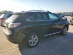 LEXUS RX 350 photo