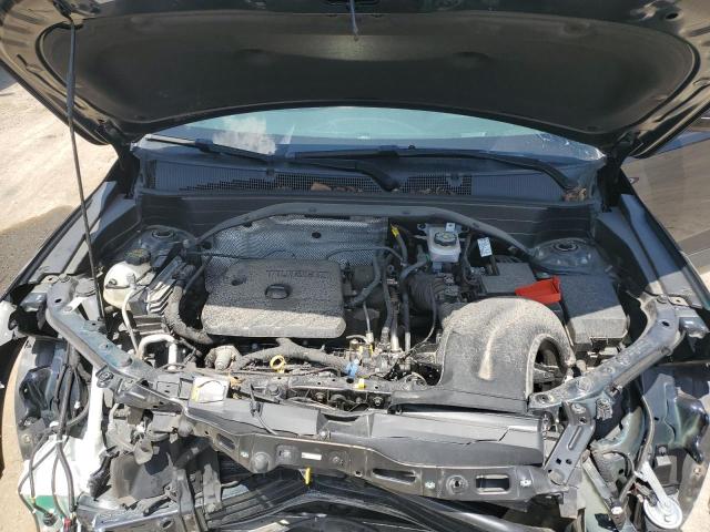 2021 Chevrolet Trailblazer Lt VIN: KL79MPSL3MB093275 Lot: 58677314