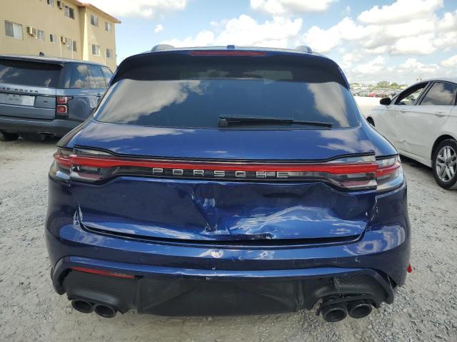 VIN WP1AA2A51PLB00946 2023 Porsche Macan, Base no.6