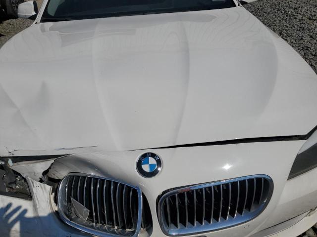 2012 BMW 528 XI - WBAXH5C50CDW03911
