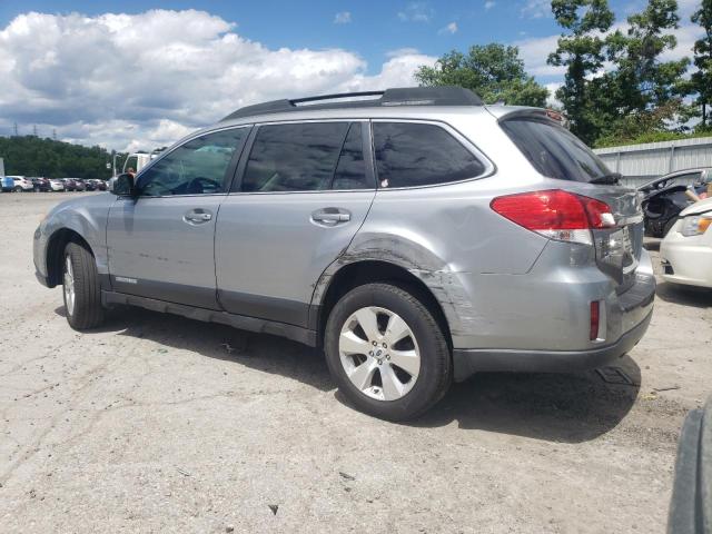 2011 Subaru Outback - Image 2