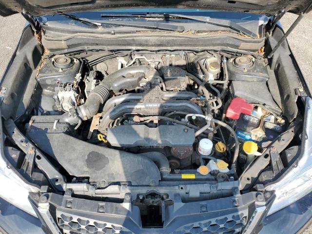 2015 Subaru Forester 2.5I Premium VIN: JF2SJADC2FH484703 Lot: 59376294