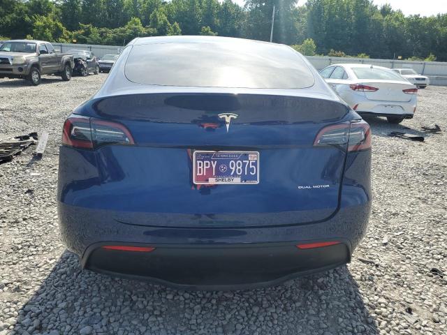 2023 Tesla Model Y VIN: 7SAYGDEE6PF802366 Lot: 57126144