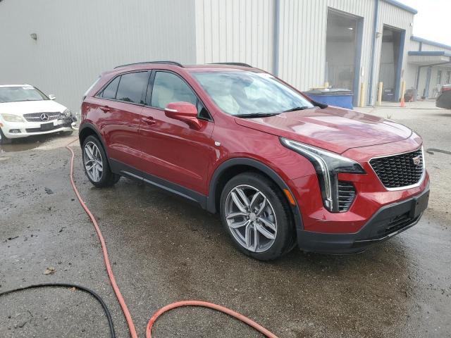 2020 Cadillac Xt4 Sport VIN: 1GYFZFR46LF070512 Lot: 58488684