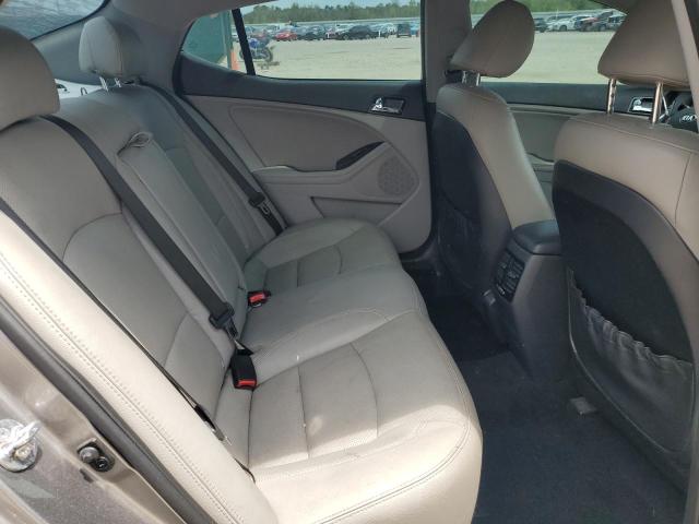 2013 Kia Optima Ex VIN: 5XXGN4A70DG226188 Lot: 59856934