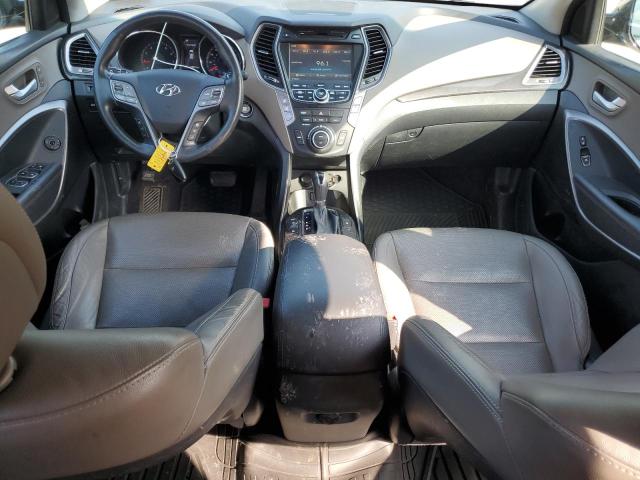 2015 HYUNDAI SANTA FE G - KM8SRDHF0FU129898