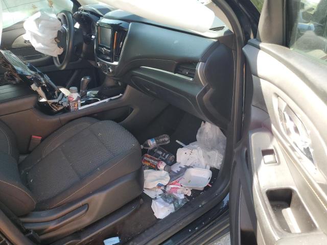 2019 Chevrolet Traverse Ls VIN: 1GNEVFKW2KJ216237 Lot: 58200324