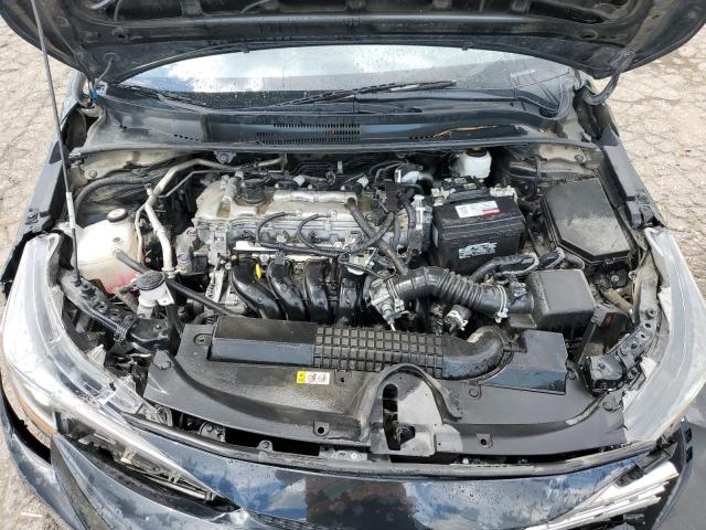 2021 TOYOTA COROLLA LE - 5YFEPMAE5MP240241