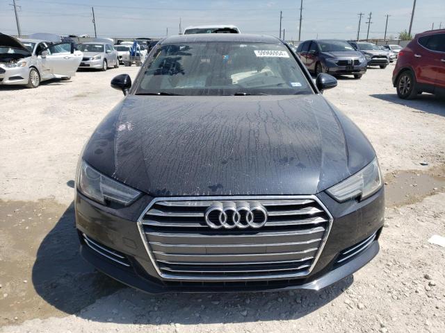 2017 AUDI A4 PREMIUM - WAUGNAF44HA039757