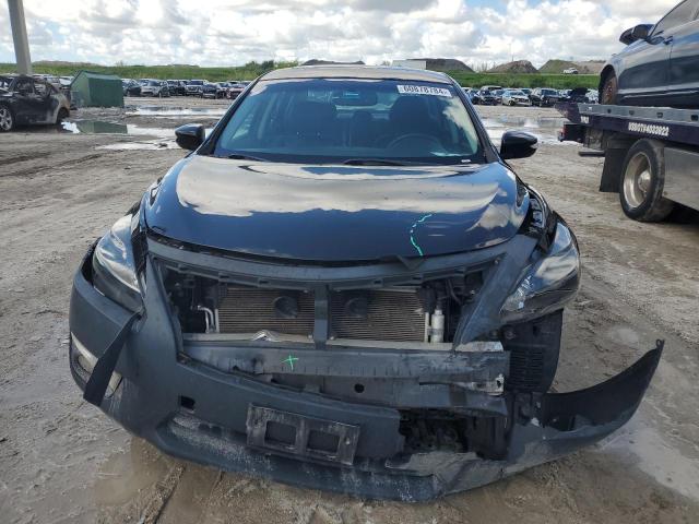 2015 NISSAN ALTIMA 2.5 - 1N4AL3AP7FN862478