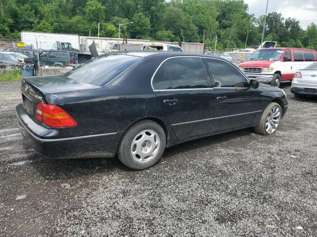 2001 Lexus Ls 430 VIN: JTHBN30FX10051361 Lot: 57025114