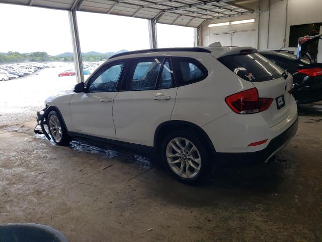 VIN WBAVL1C50FVY31081 2015 BMW X1, Xdrive28I no.2