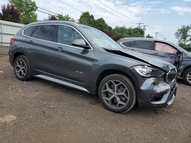 VIN WBXHT3C32J5K29451 2018 BMW X1, Xdrive28I no.4