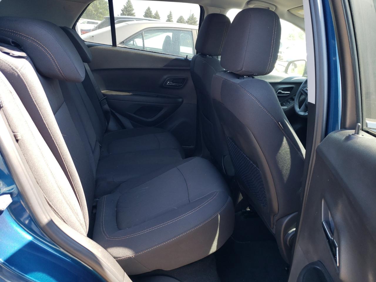 3GNCJLSB0LL284867 2020 Chevrolet Trax 1Lt