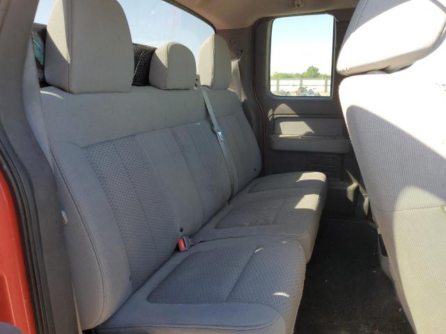 2011 Ford F150 Super Cab VIN: 1FTEX1CM1BFB12585 Lot: 59901914