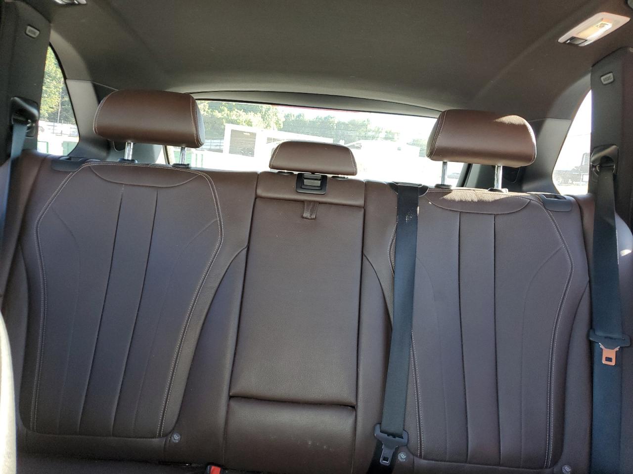 5UXKT0C51J0W01215 2018 BMW X5 Xdr40E