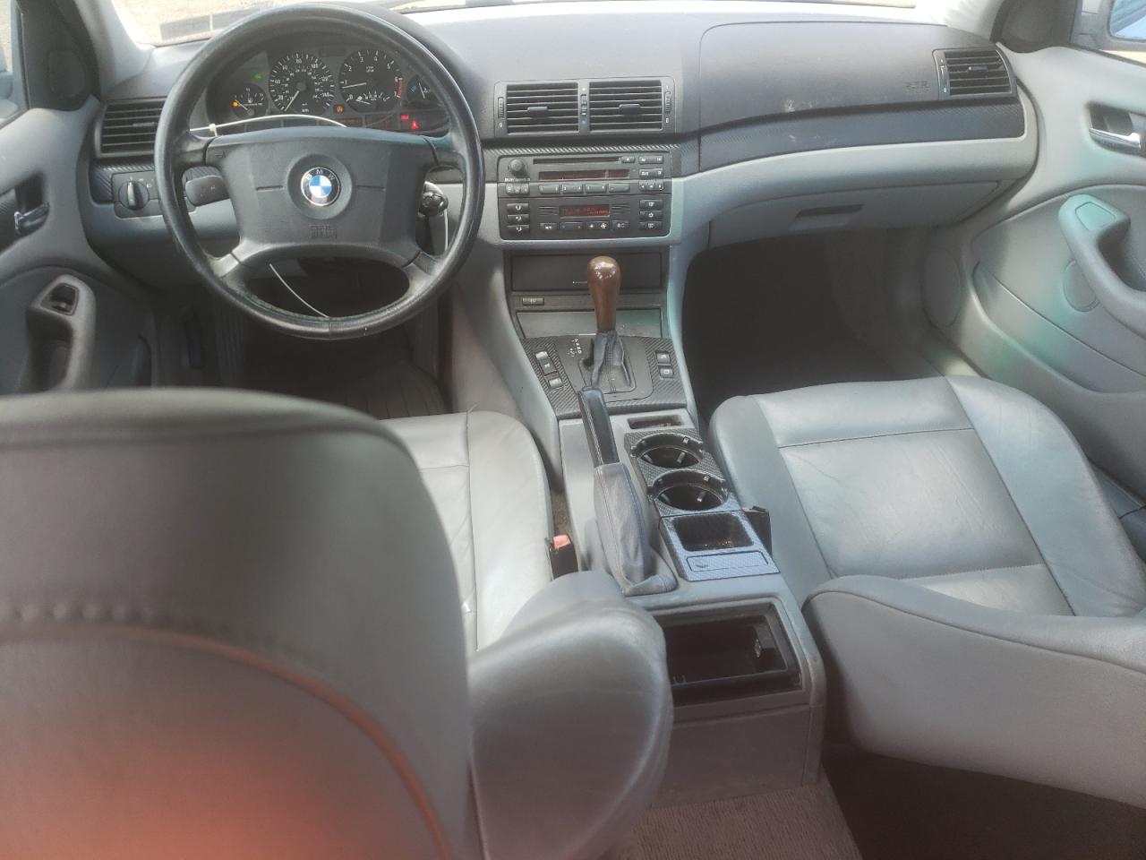 WBAAM3348YFP73801 2000 BMW 323 I