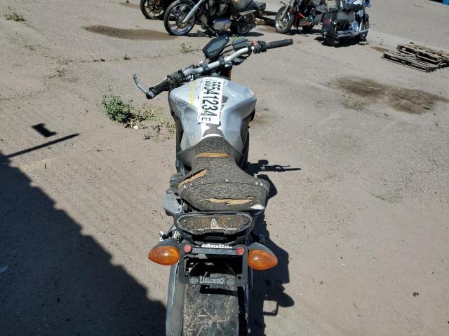 2015 YAMAHA FZ09 JYARN33E4FA008005