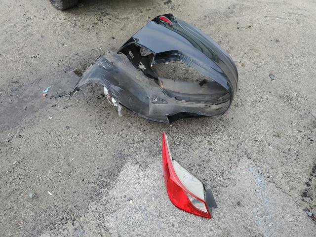 2014 Hyundai Sonata Se VIN: 5NPEC4ACXEH832713 Lot: 57325294