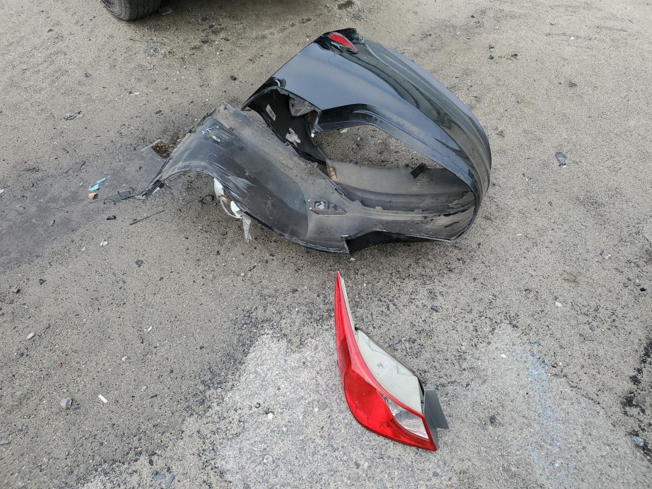 5NPEC4ACXEH832713 2014 Hyundai Sonata Se